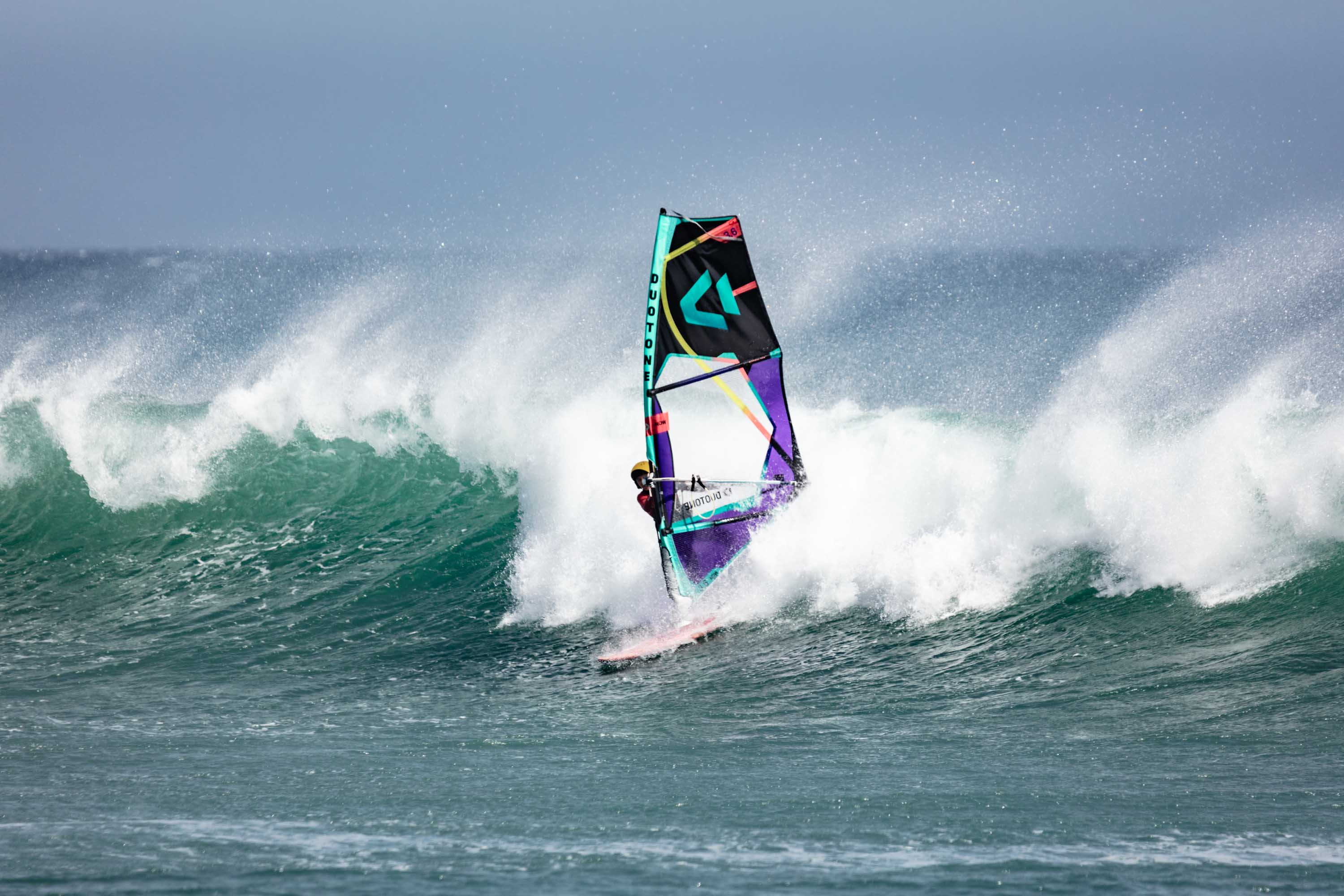 Windsurf